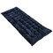 Camping Cot Pad 75x27.5 Inch Crystal Velvet Cushion for Outdoor Comfort